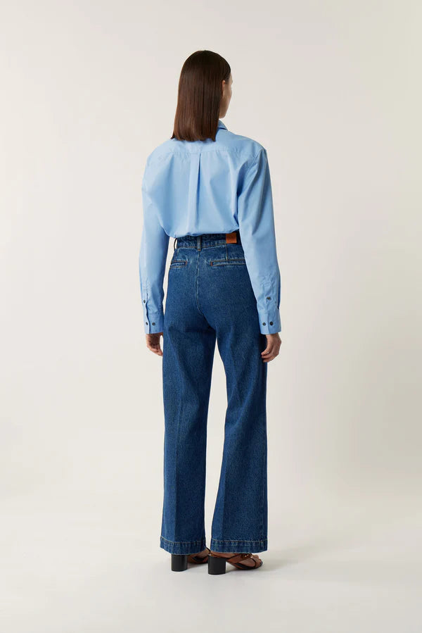 Broek Soeur California