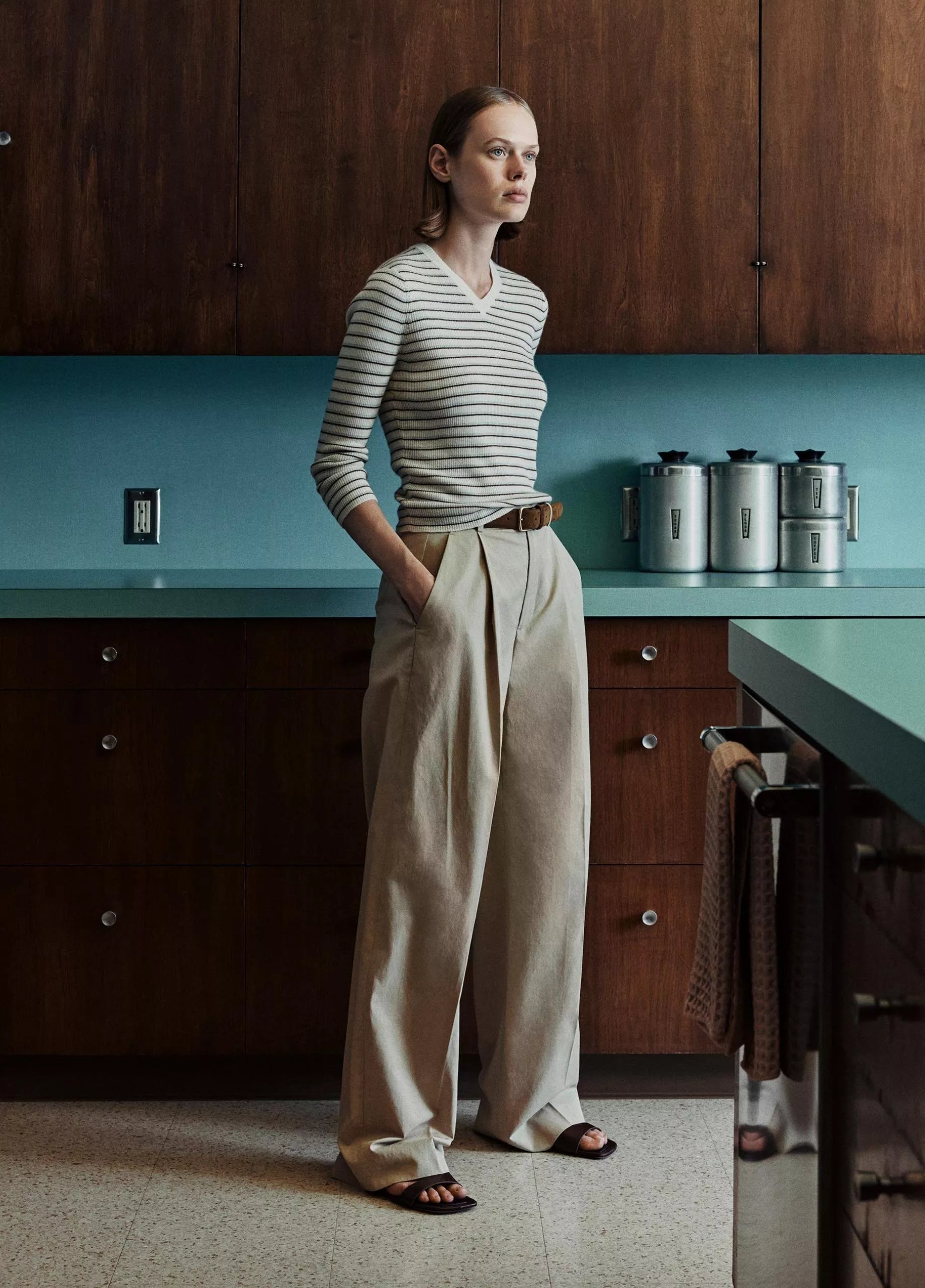 Pull Vince V1826 79862