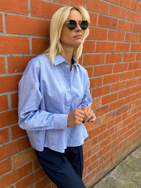 Blouse Studio Clique Florence New