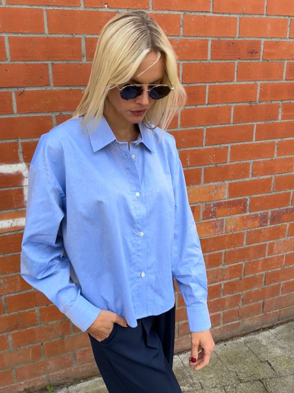 Blouse Studio Clique Florence New