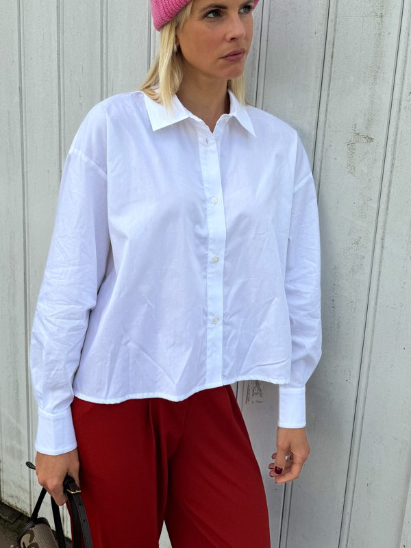 Blouse Studio Clique Florence New