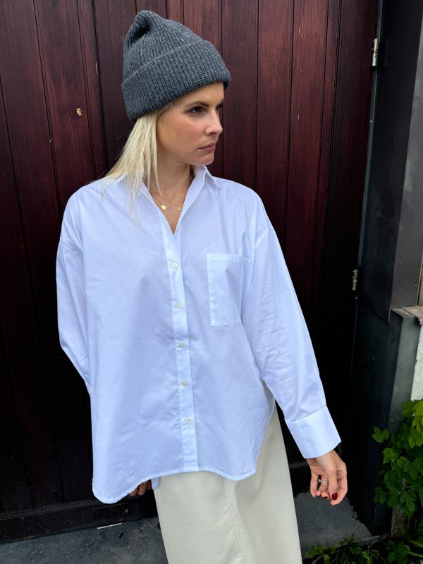 Blouse Studio Clique Laurine
