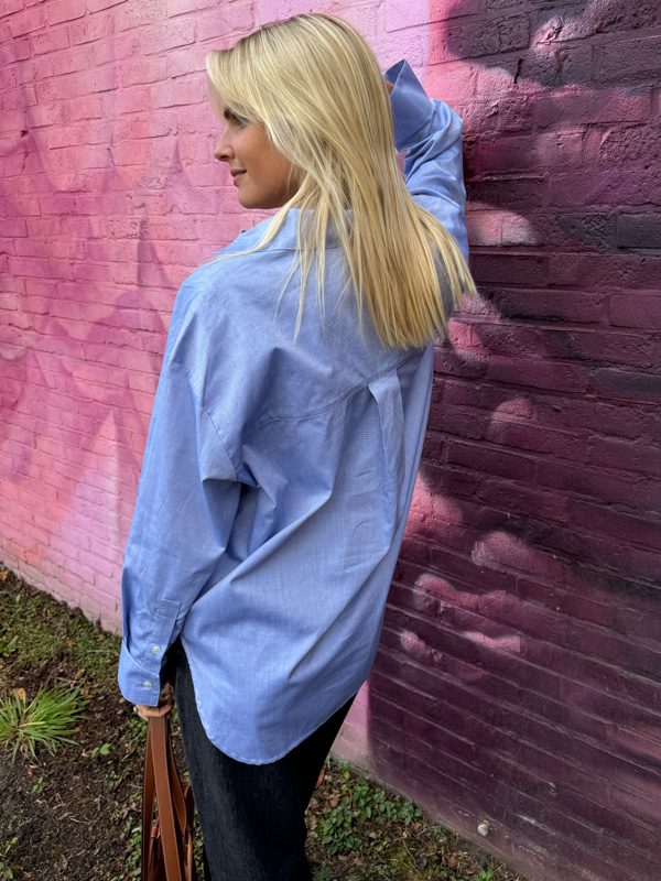 Blouse Studio Clique Laurine