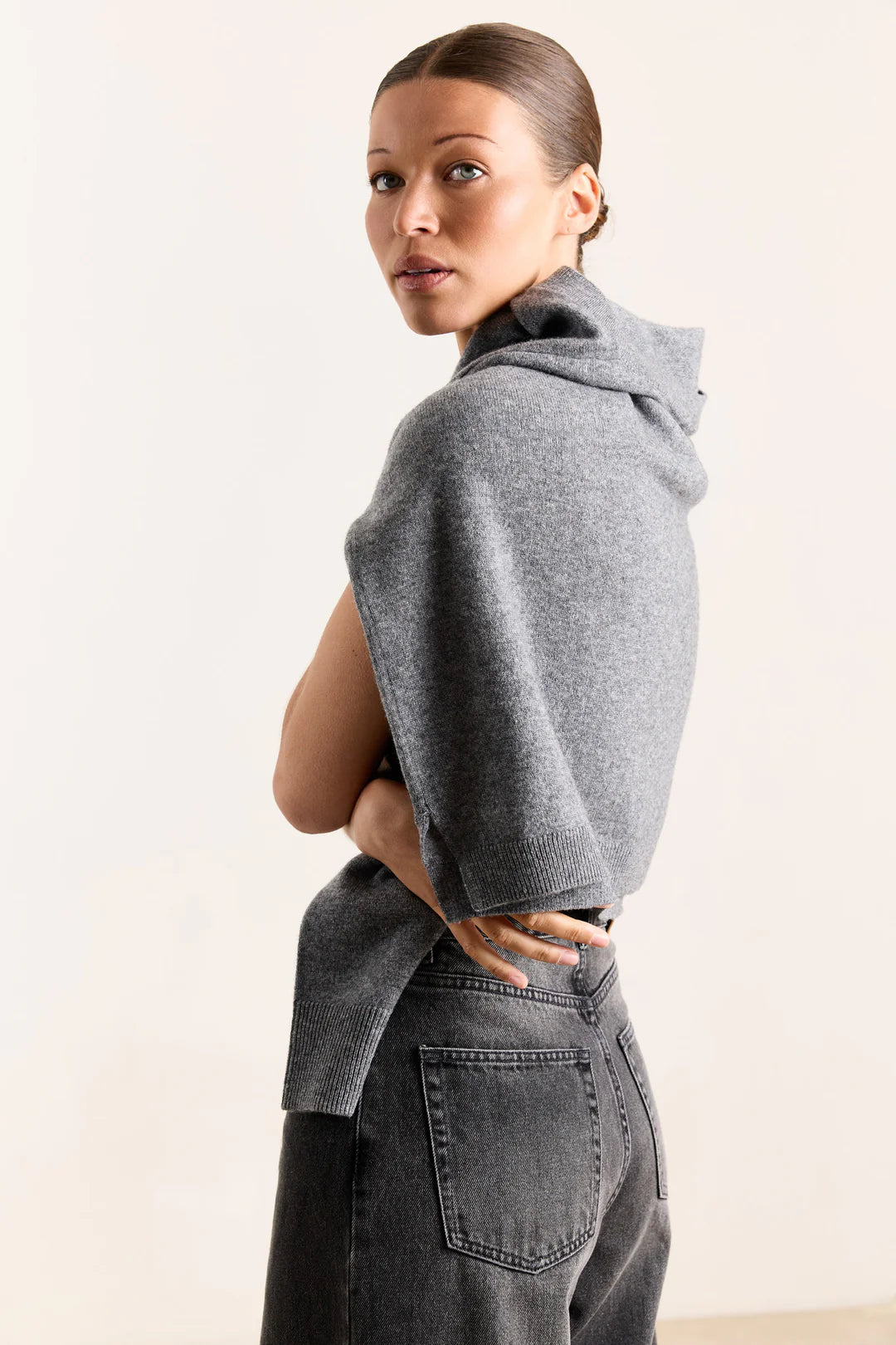 Pull Studio Clique Estee