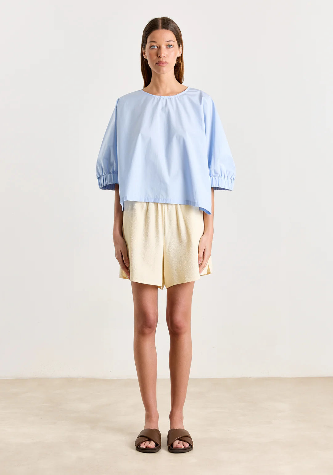 Blouse Studio Clique Luna