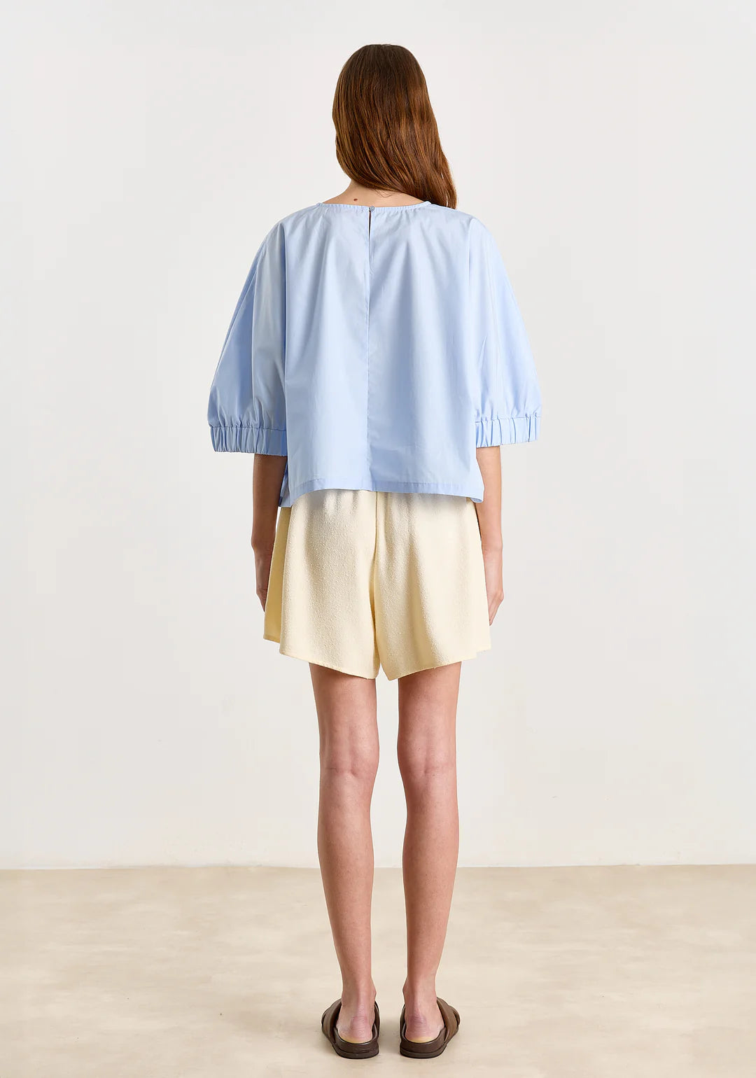 Blouse Studio Clique Luna