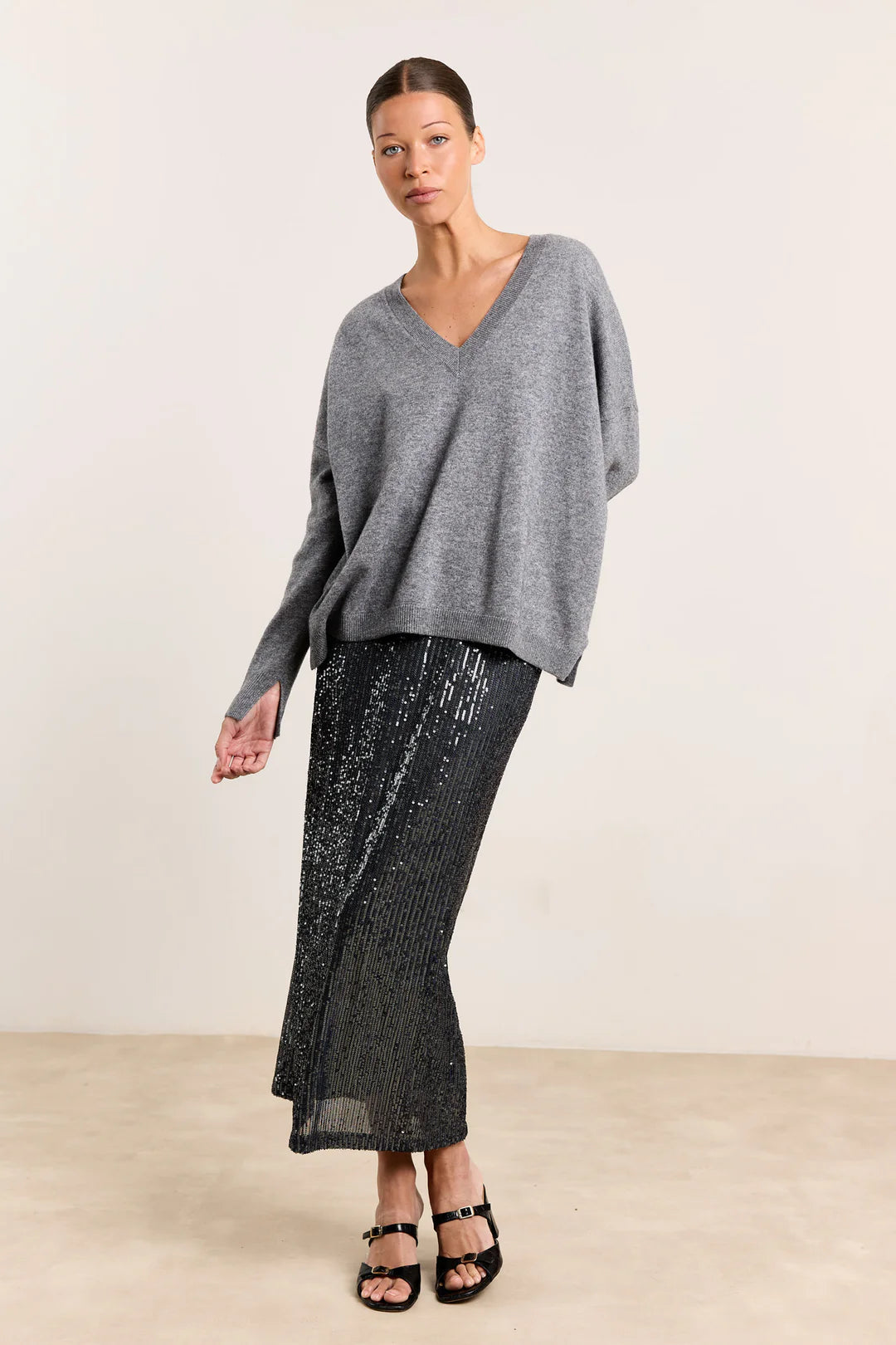 Pull Studio Clique Estee