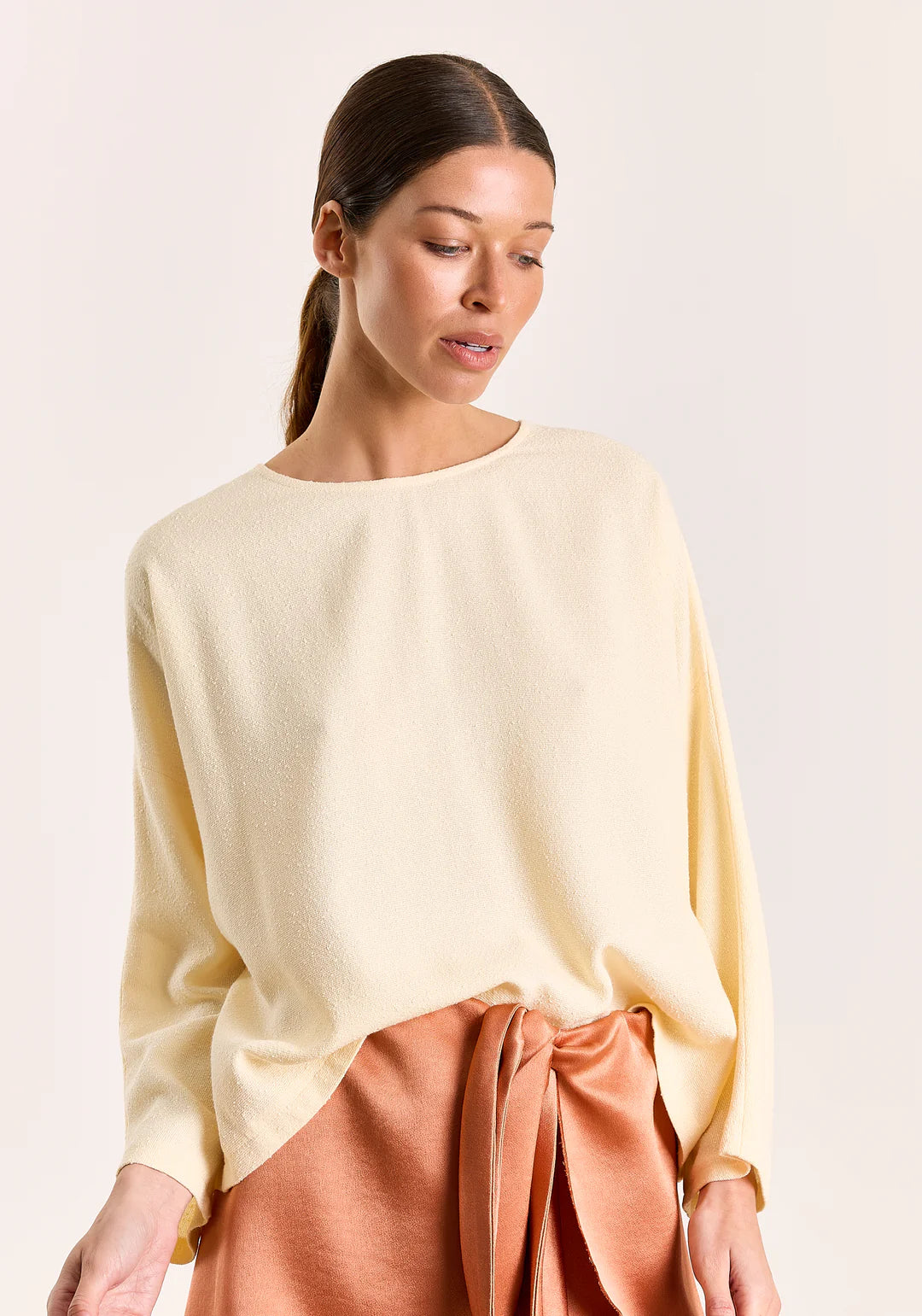 Blouse Studio Clique Roxy