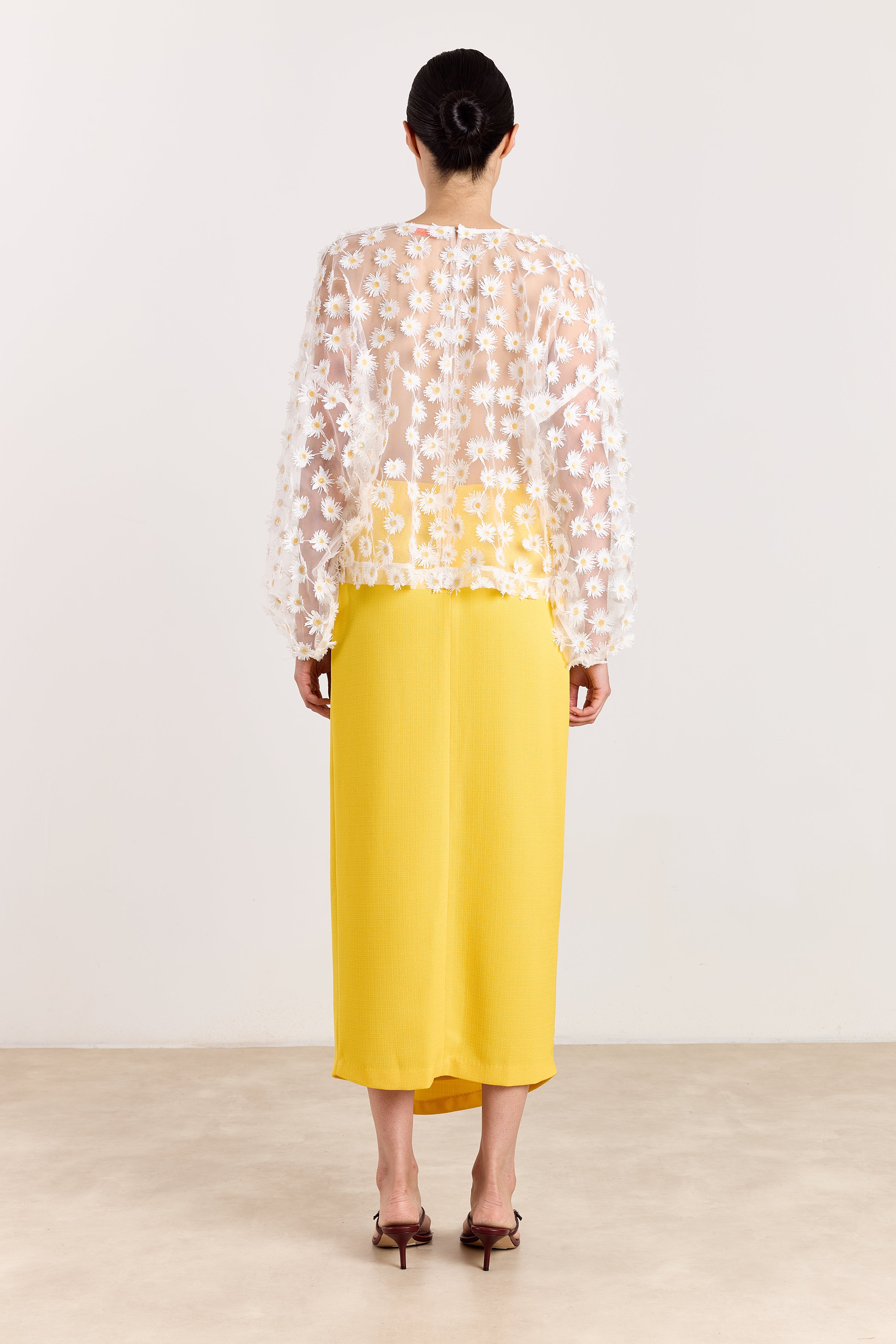 Blouse Studio Clique Lizzie