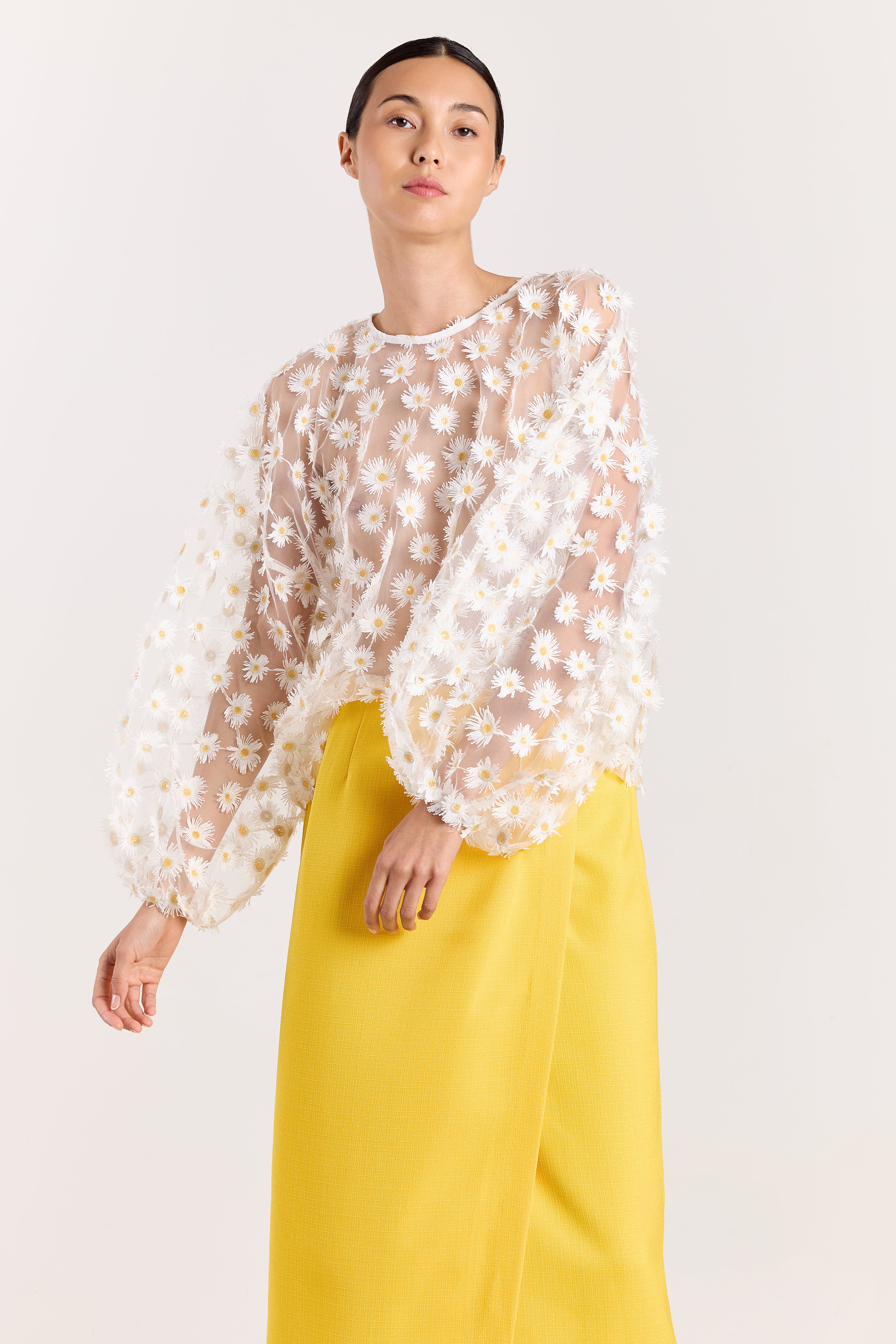 Blouse Studio Clique Lizzie