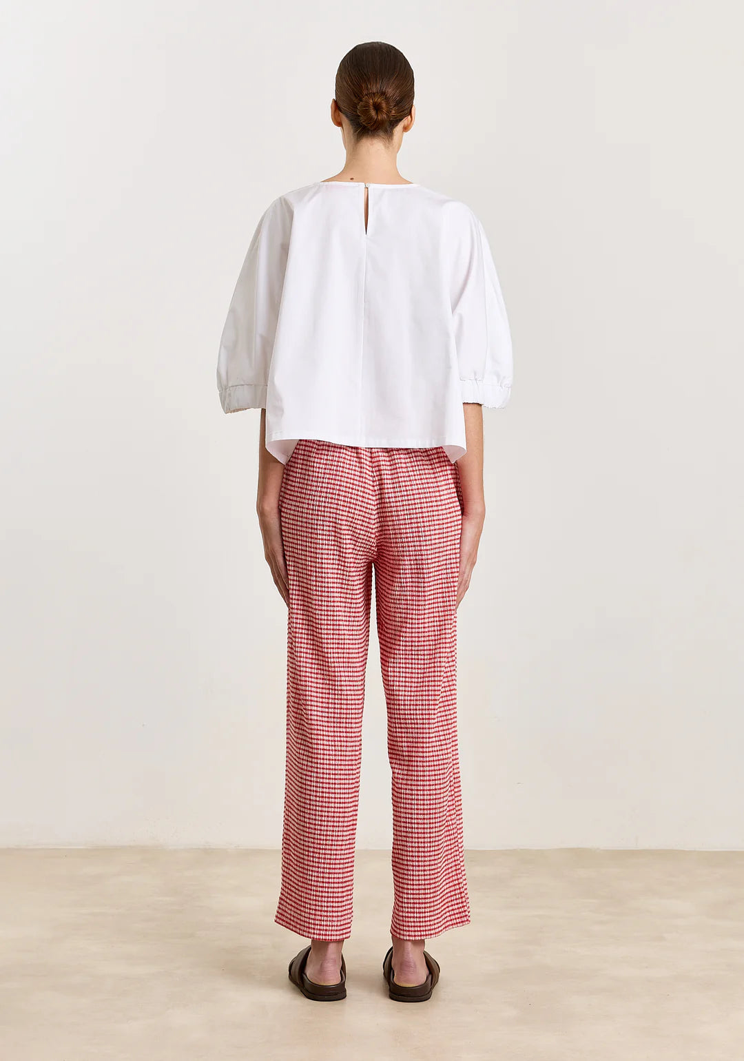 Blouse Studio Clique Luna