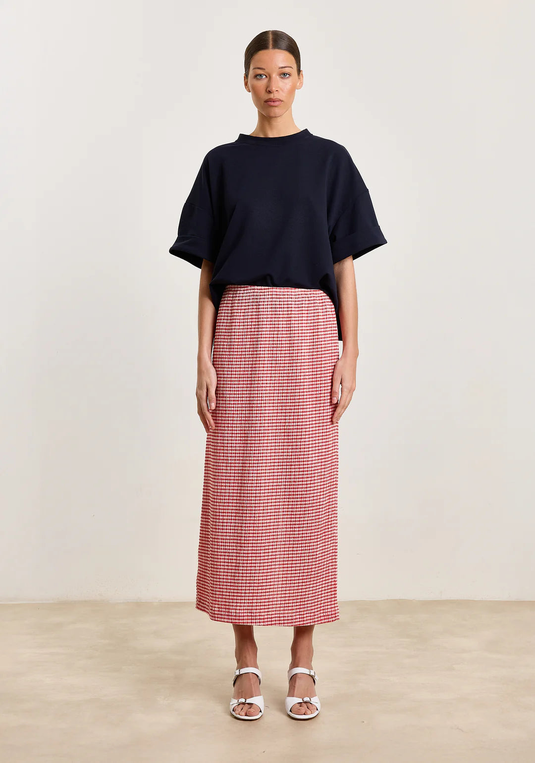 T-shirt Studio Clique Michou