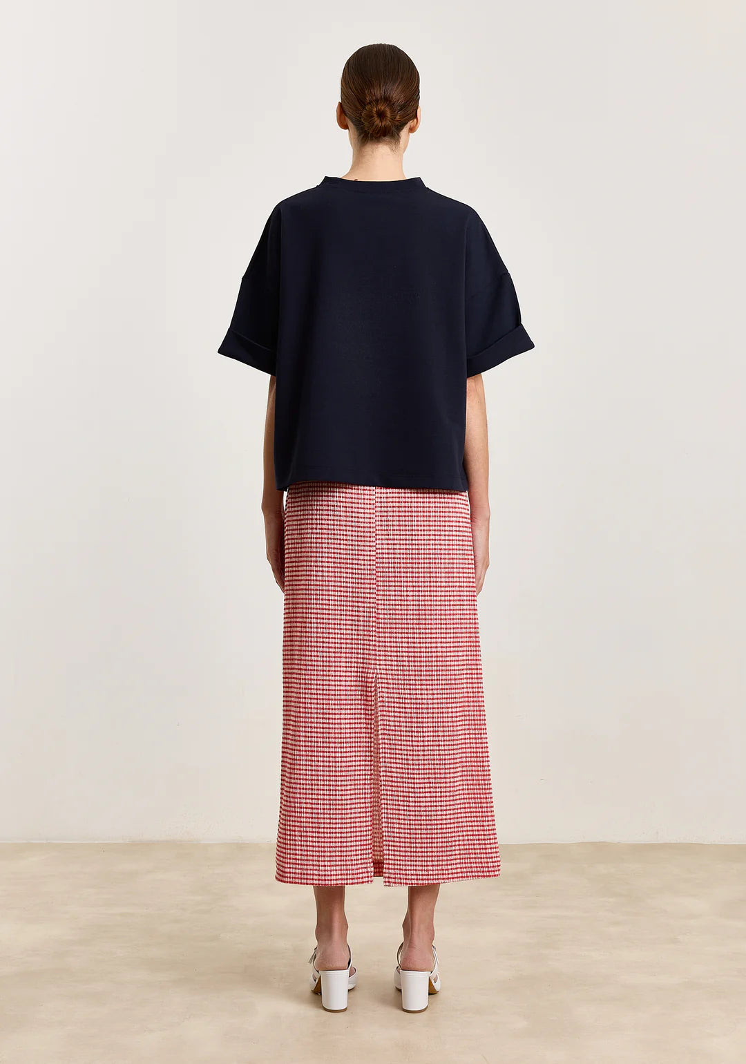 T-shirt Studio Clique Michou