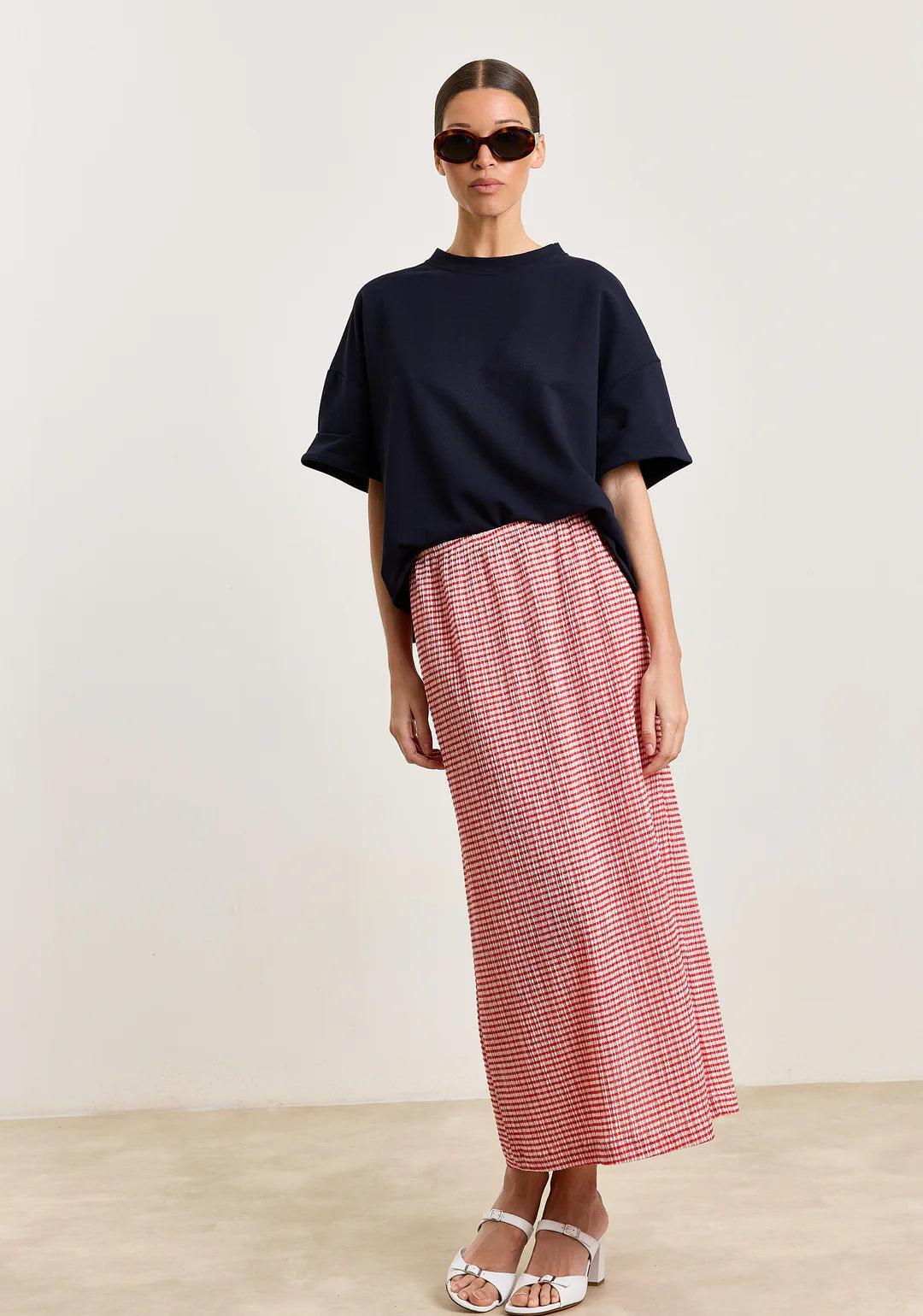 T-shirt Studio Clique Michou