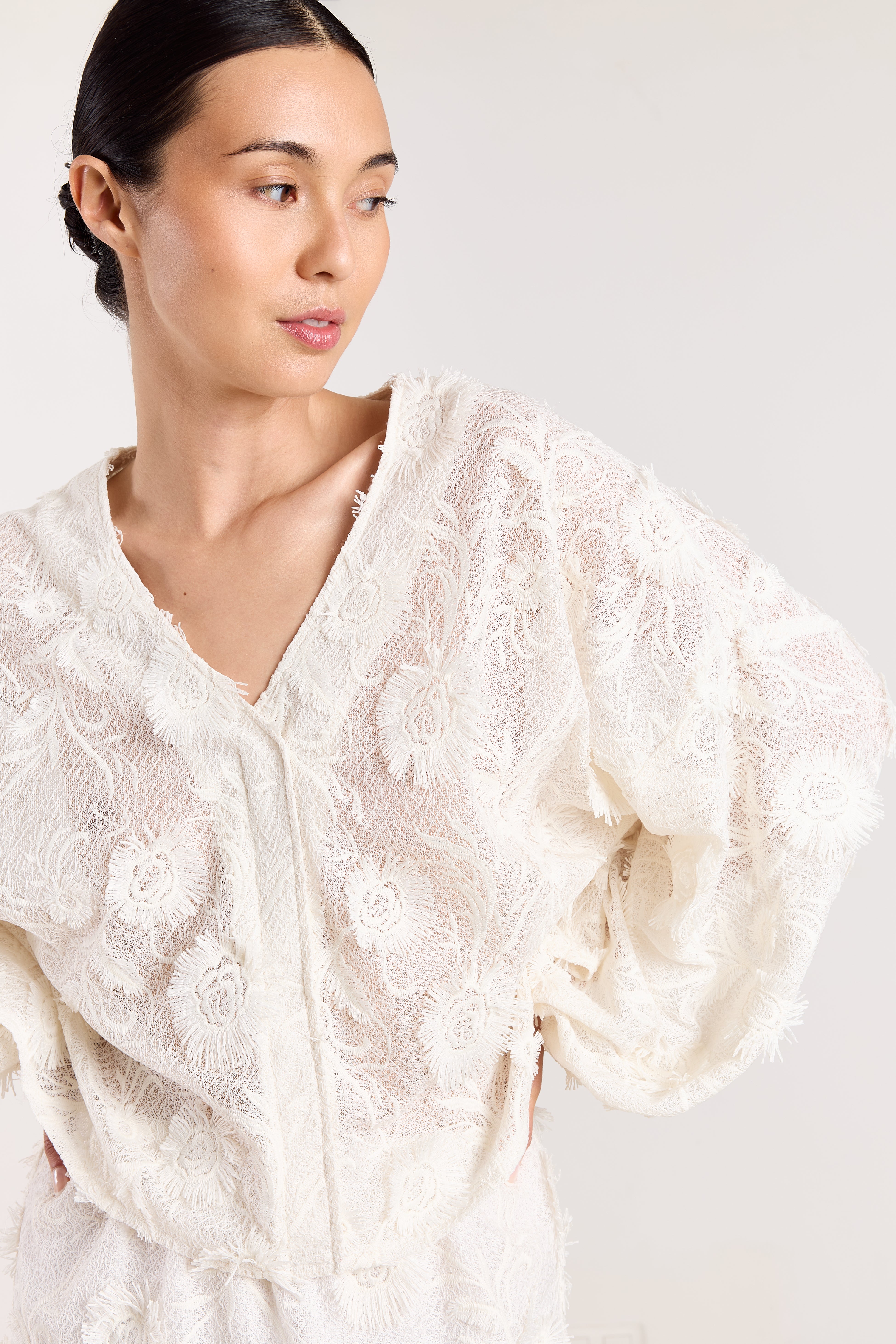 Blouse Studio Clique Liza