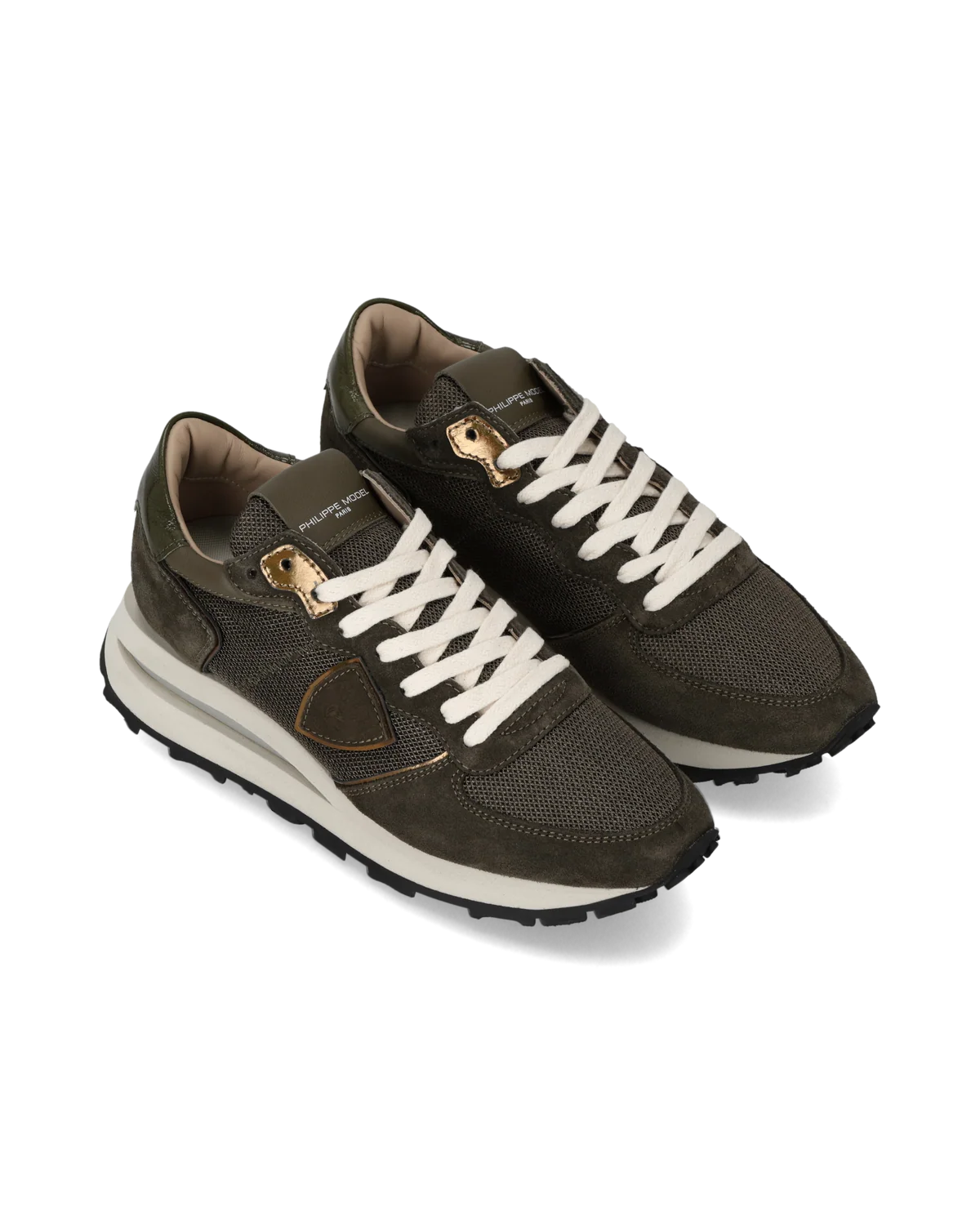 Sneakers Philippe Model TKLD WR05
