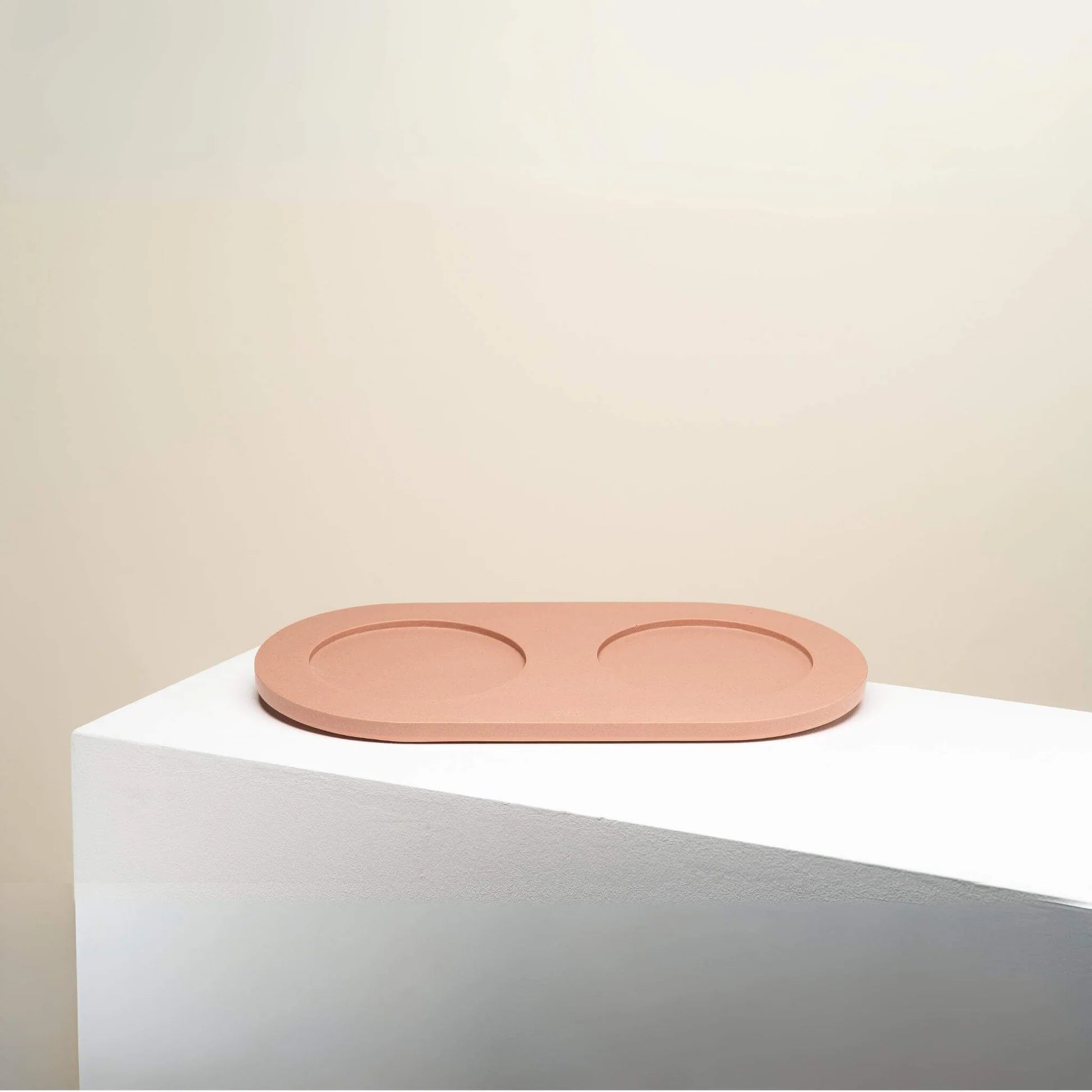 Plateau Pino Serving Tray S/M Foxy Terra