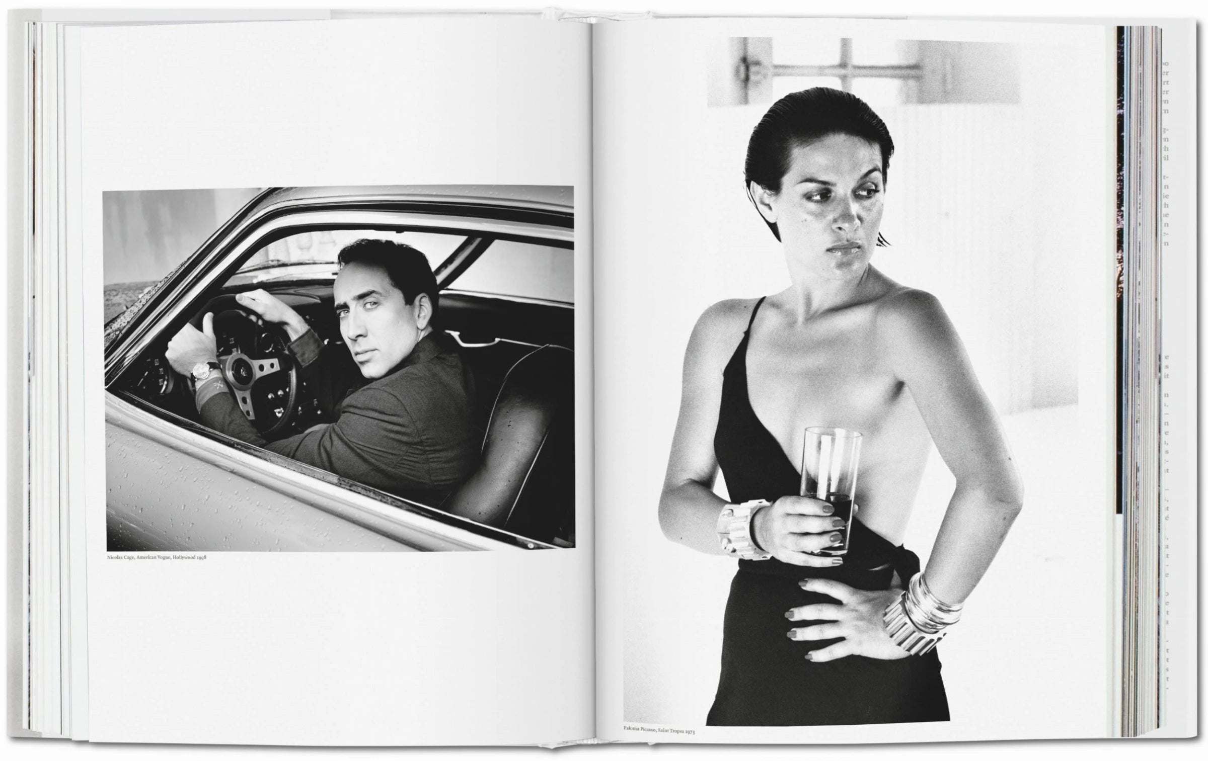 Boek Helmut Newton Baby SUMO XXL