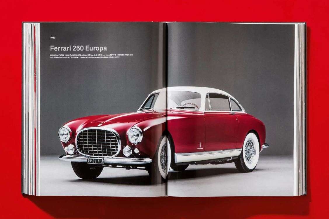 Boek Ultimate Collector Cars