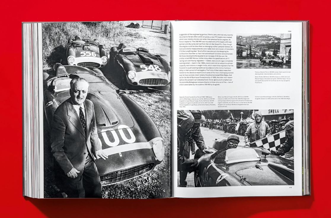 Boek Ultimate Collector Cars