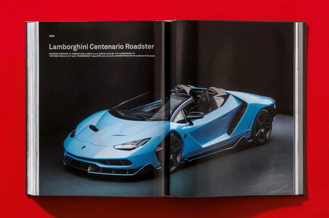 Boek Ultimate Collector Cars