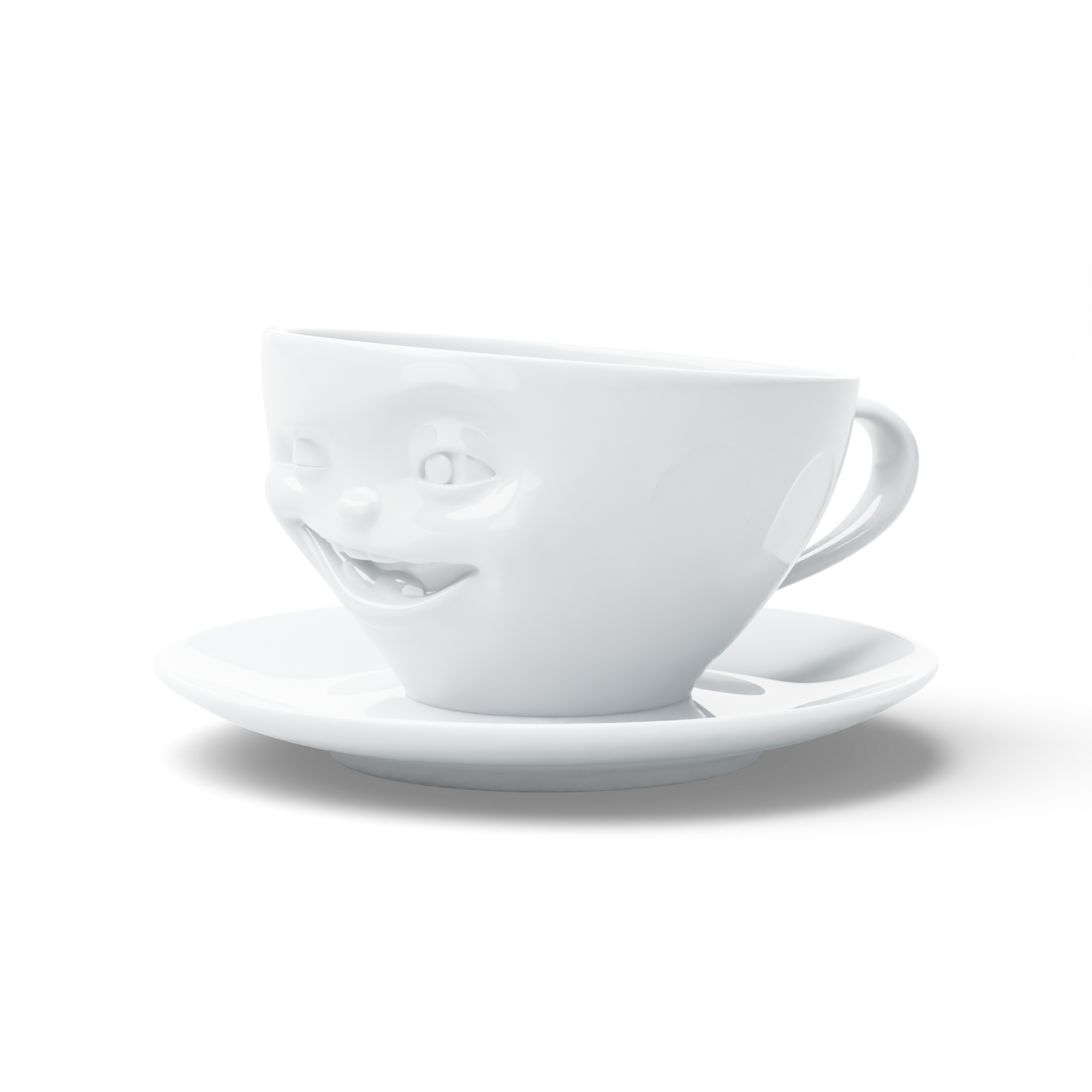 Koffietas Tassen Winking 200 ml