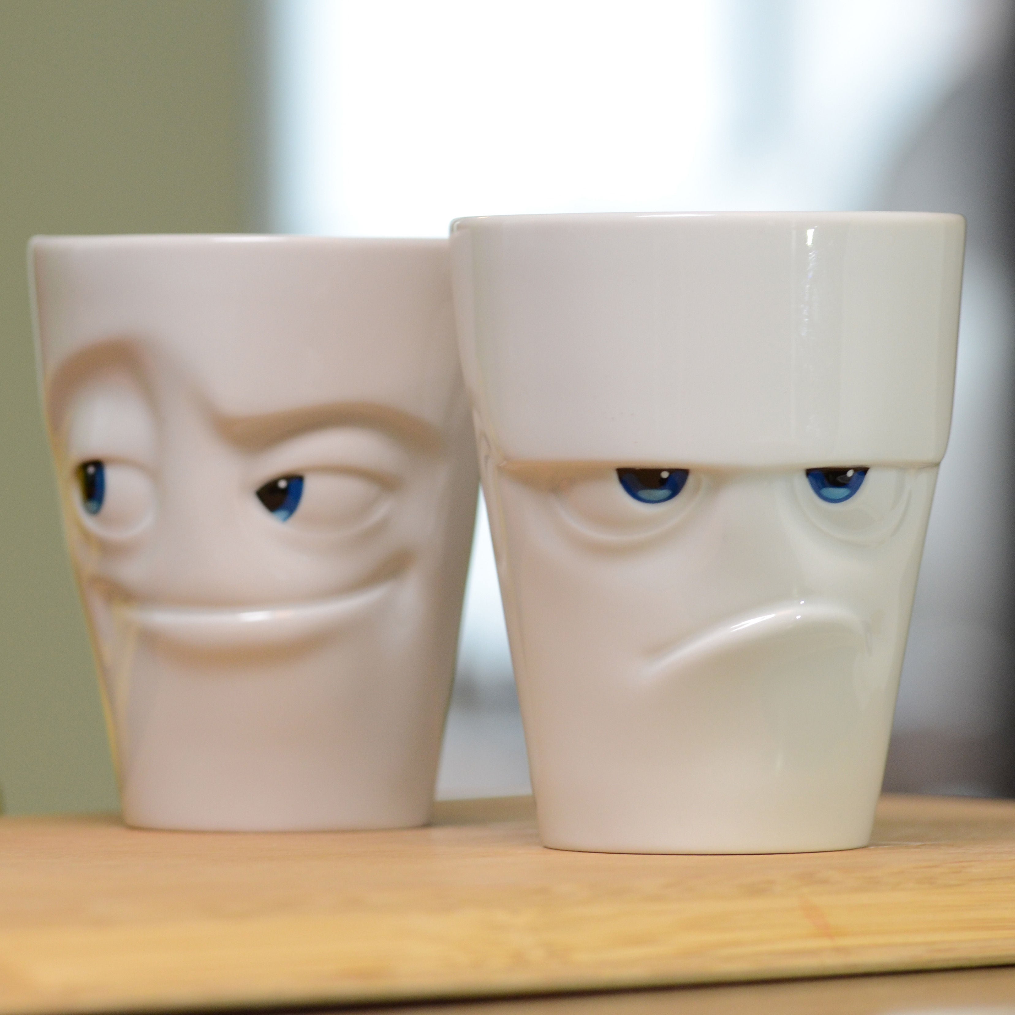 Koffietas Tassen Mug Grumpy Movie Edition 350 ml