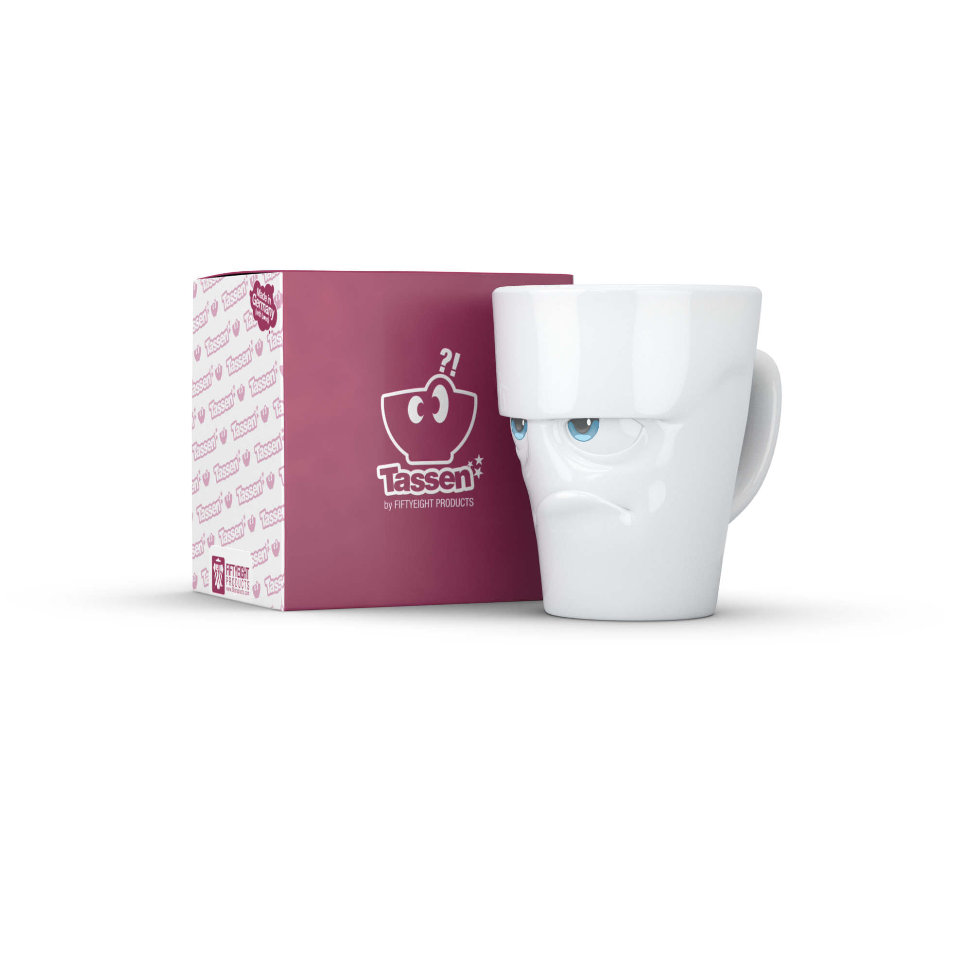 Koffietas Tassen Mug Grumpy Movie Edition 350 ml