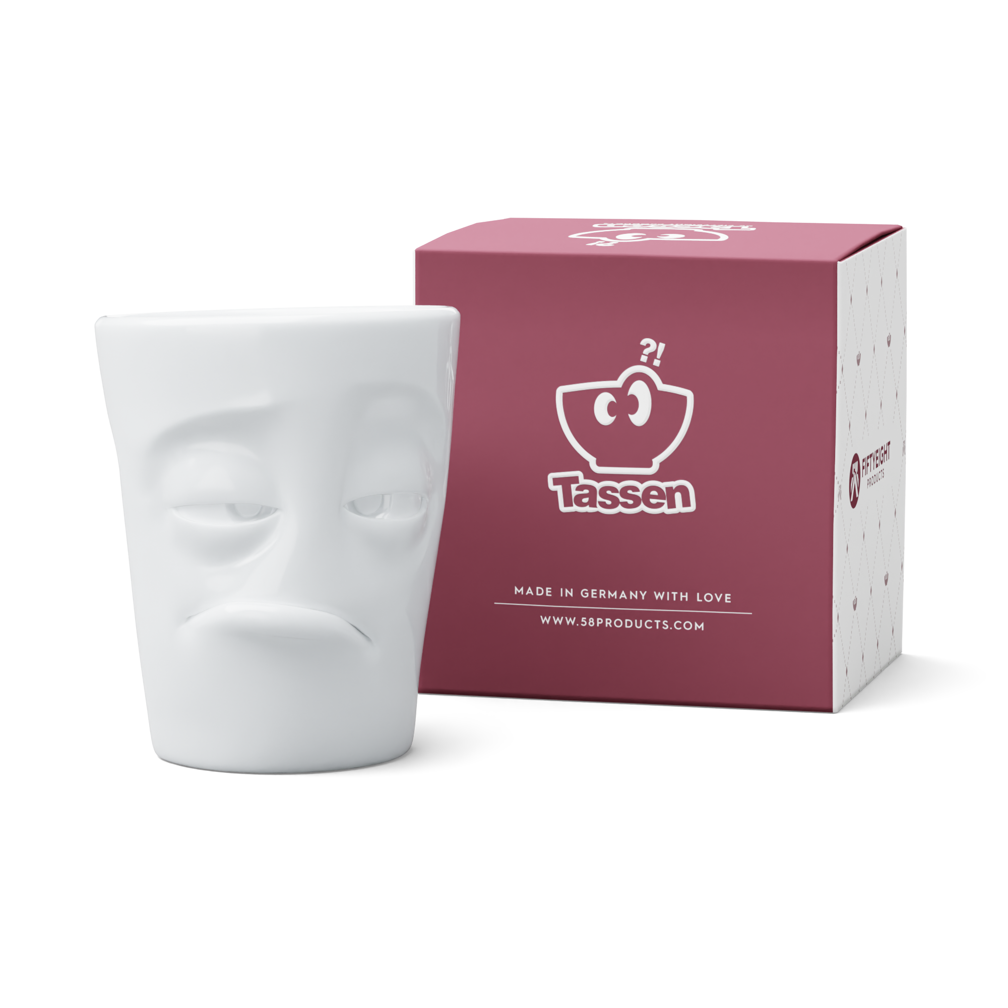 Koffietas Tassen Mug Snoozy 350 ml