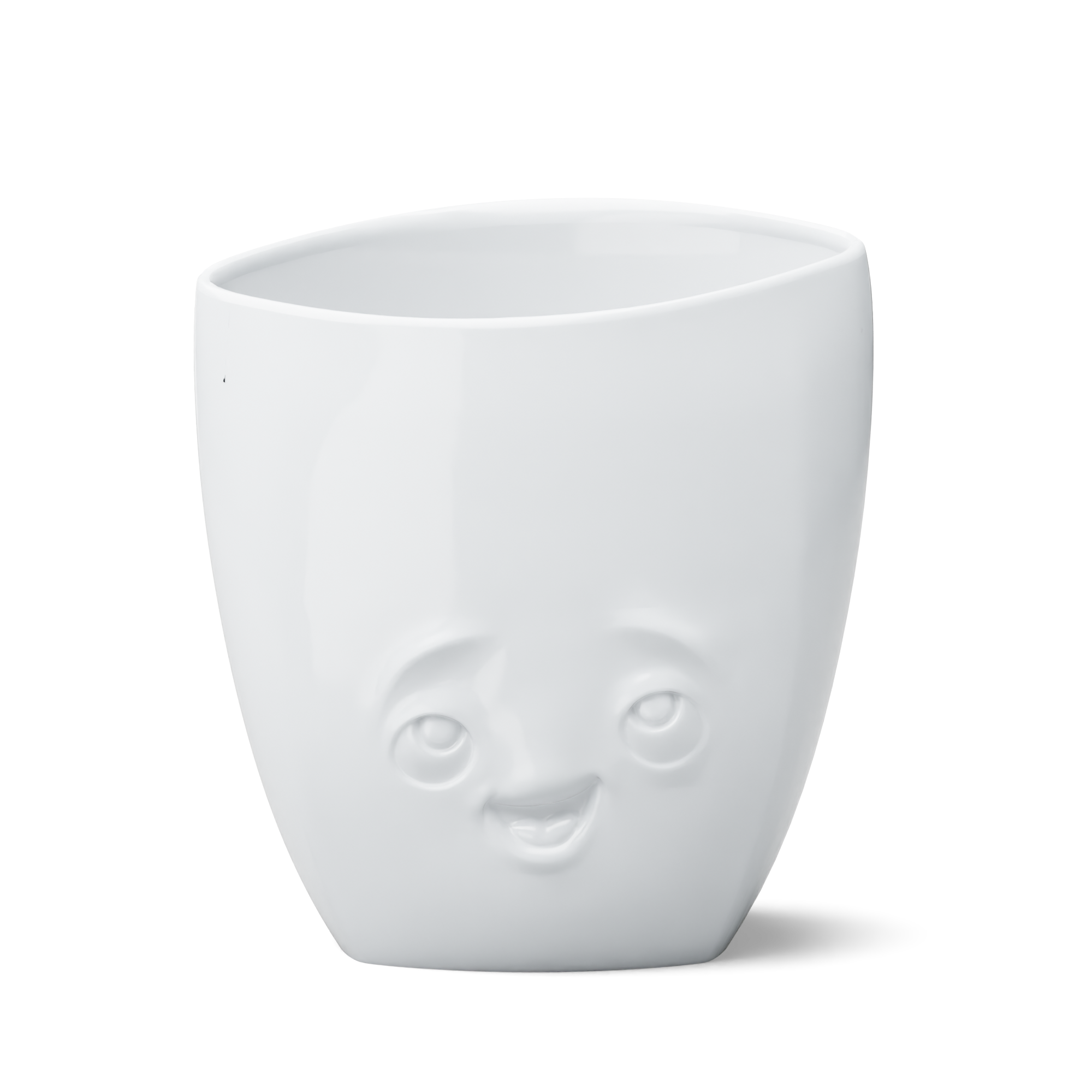 Vaas Tassen Delighted