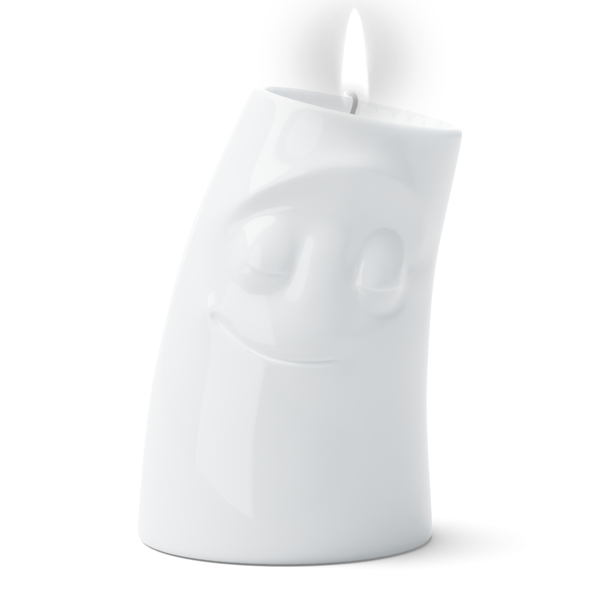 Theelichtje Tassen Candle Cuddler Tall Cuddly