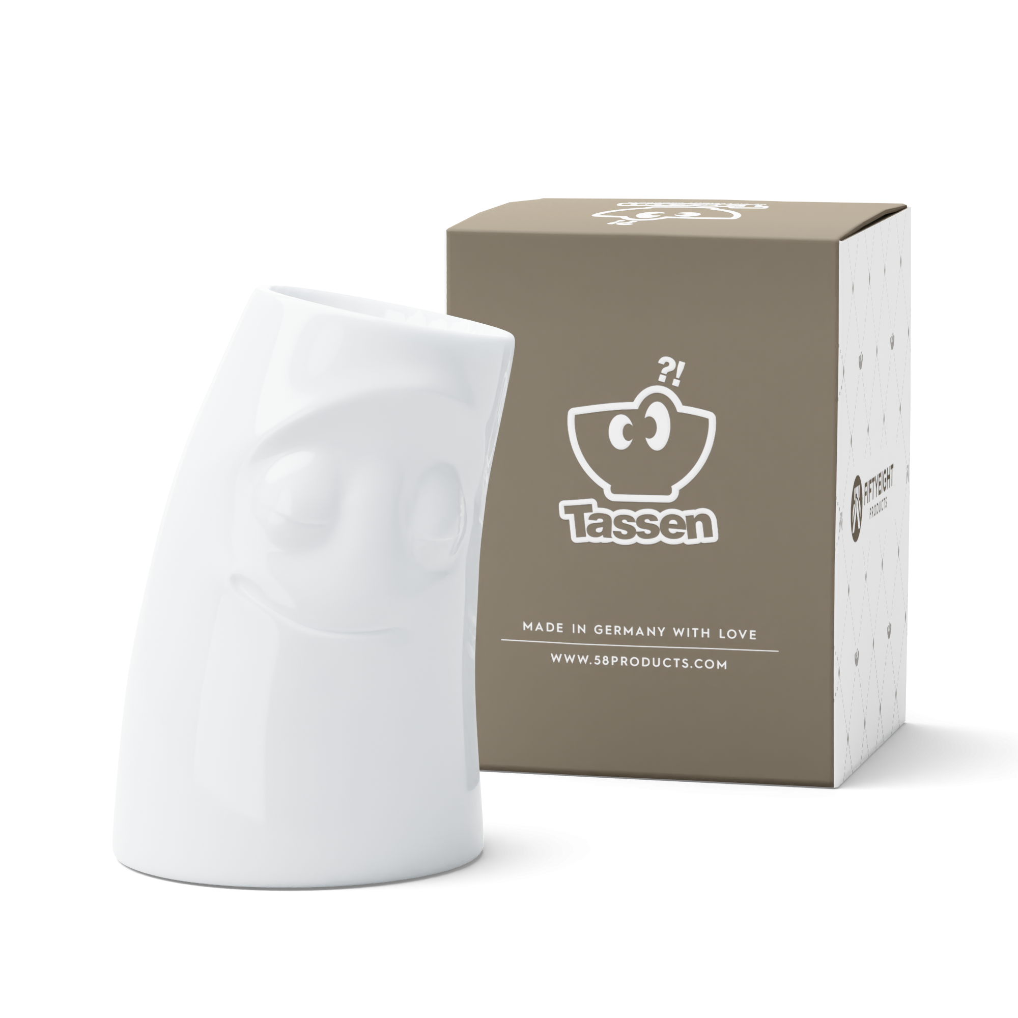 Theelichtje Tassen Candle Cuddler Tall Cuddly