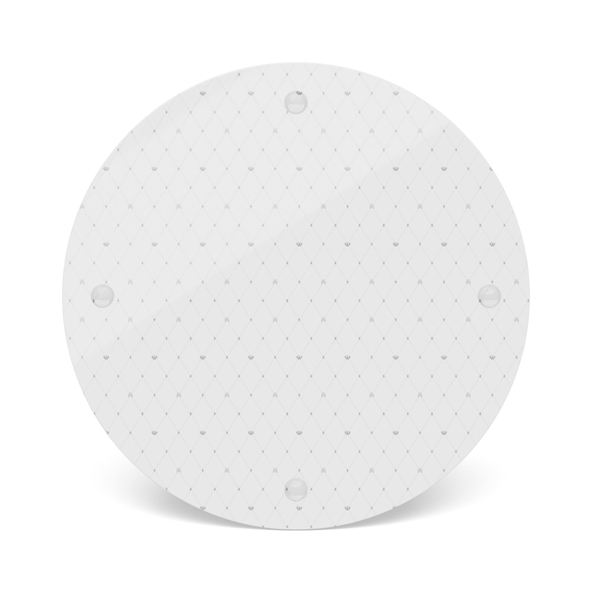 Potonderzetter Tassen Trivet Shook