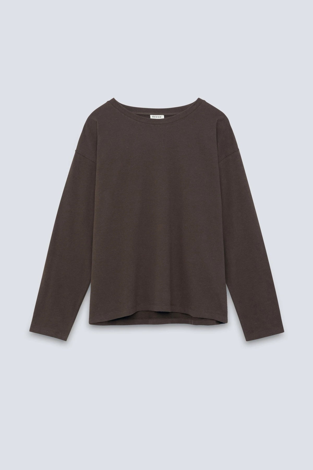 T-shirt Neeve Rose