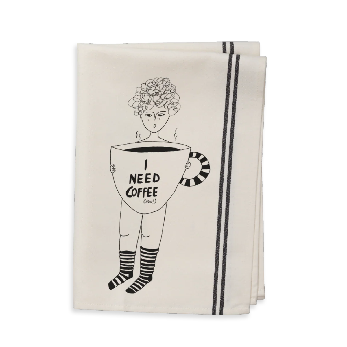 Theedoek Helen B Coffee Now