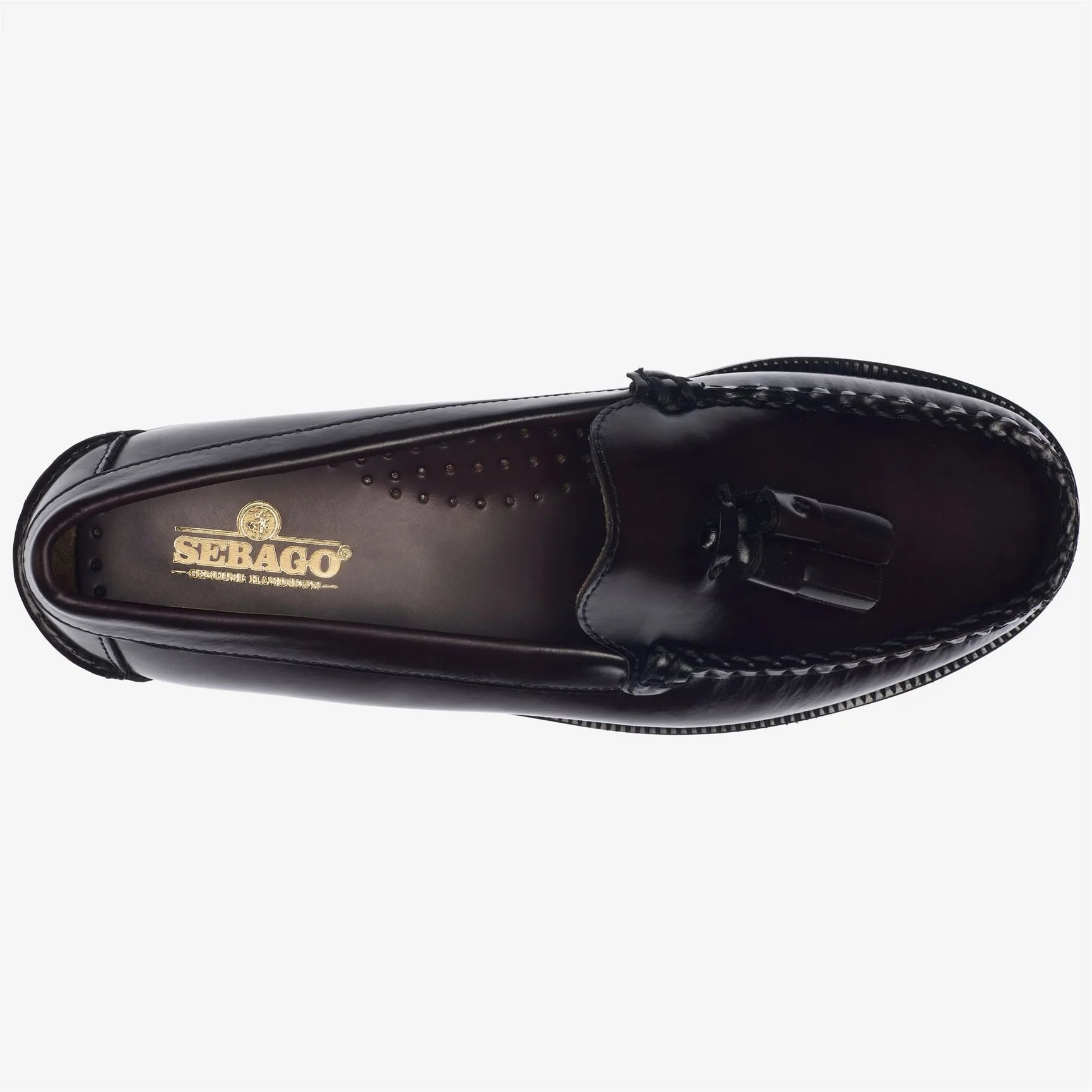 Mocassin Sebago Classic Will