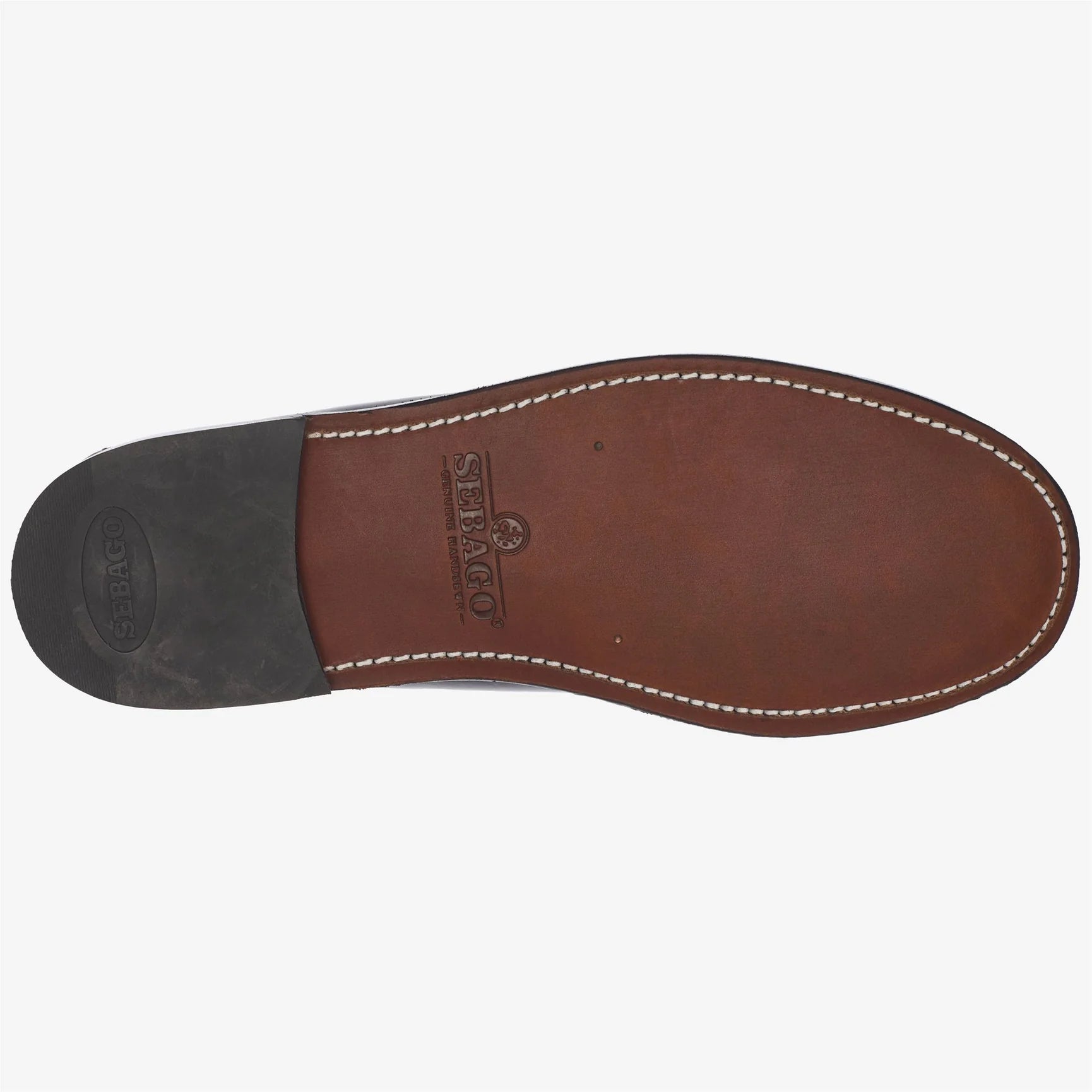 Mocassin Sebago Classic Will