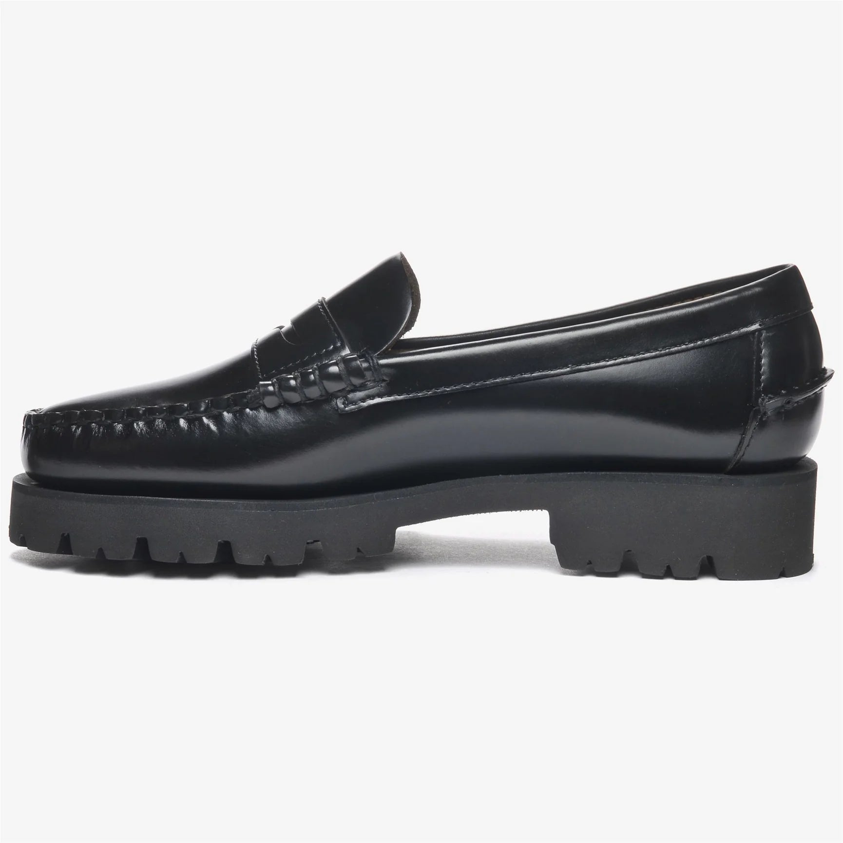 Mocassin Sebago Dan Lug