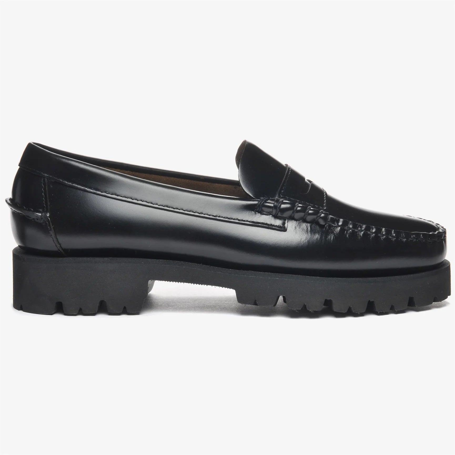 Mocassin Sebago Dan Lug