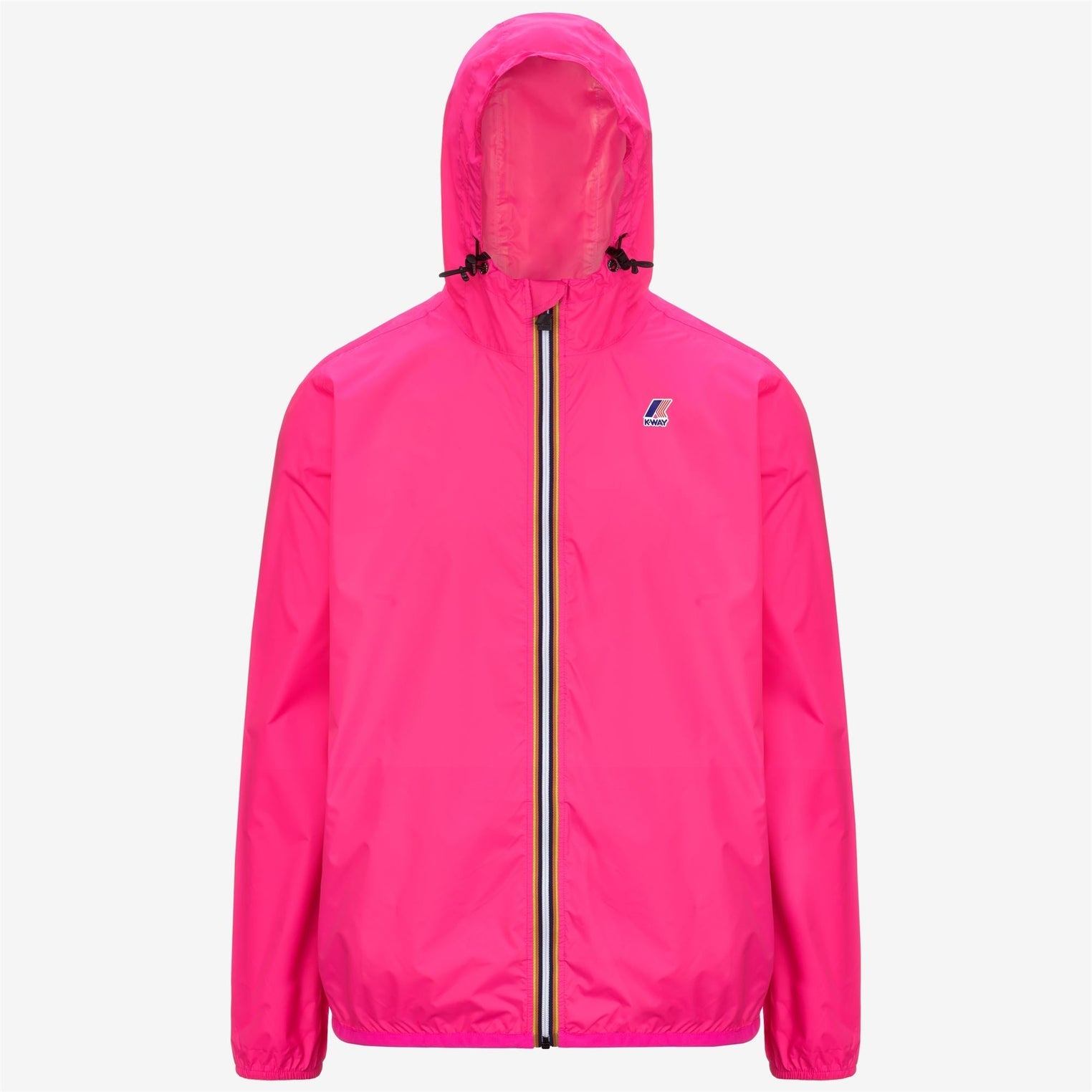 Jas K-Way Le Vrai Claude