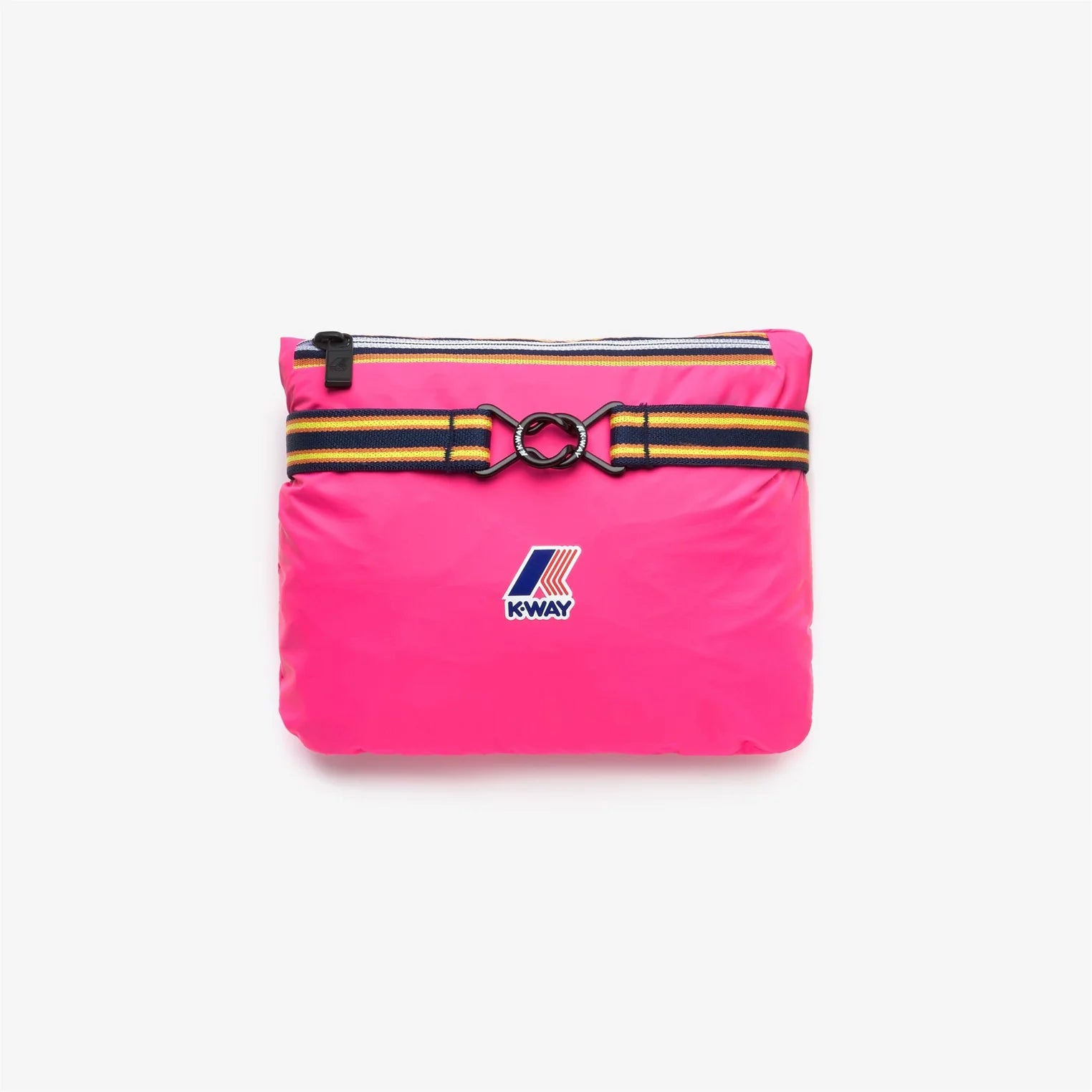 Jas K-Way Le Vrai Claude