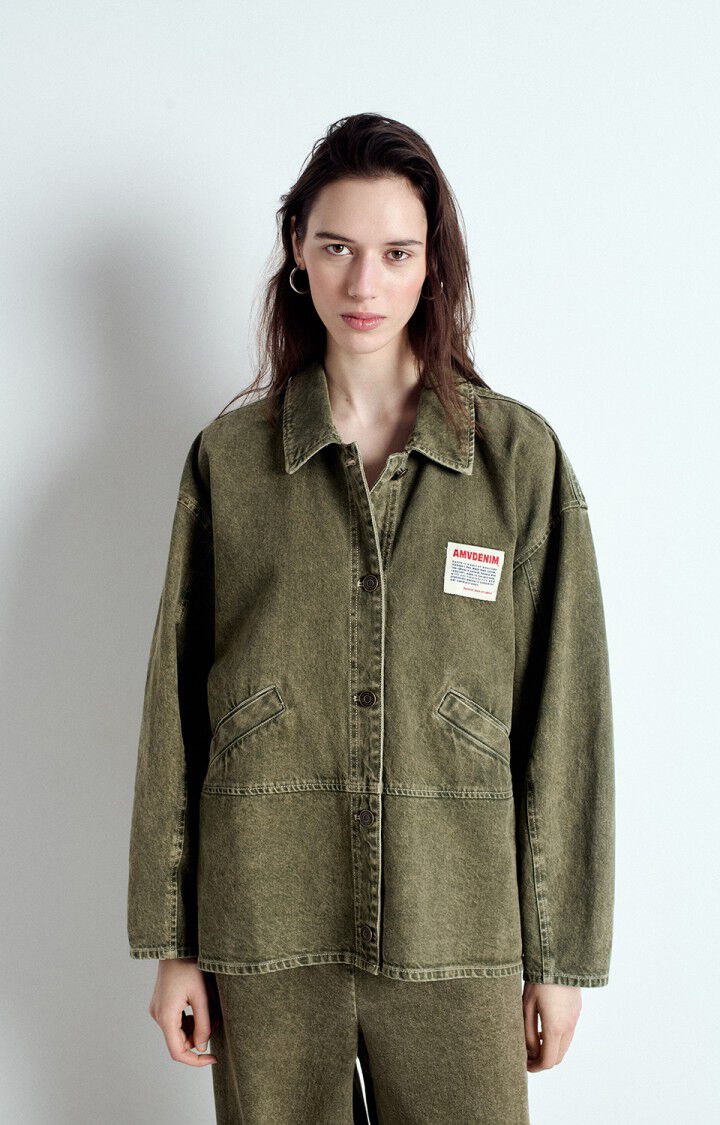 Vest American Vintage UZA16A