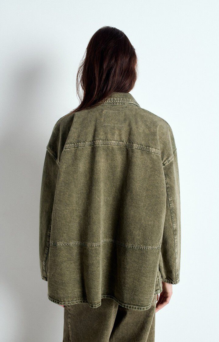 Vest American Vintage UZA16A