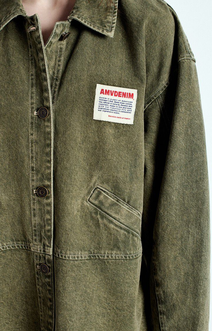 Vest American Vintage UZA16A