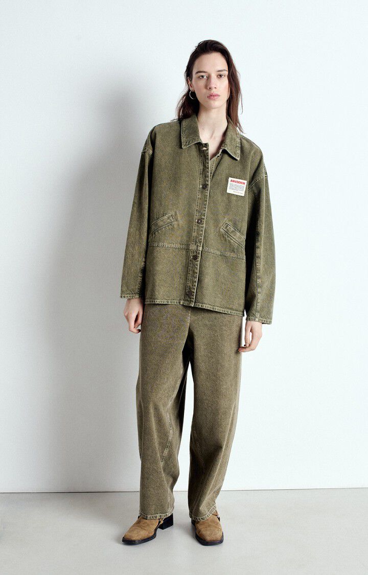 Vest American Vintage UZA16A