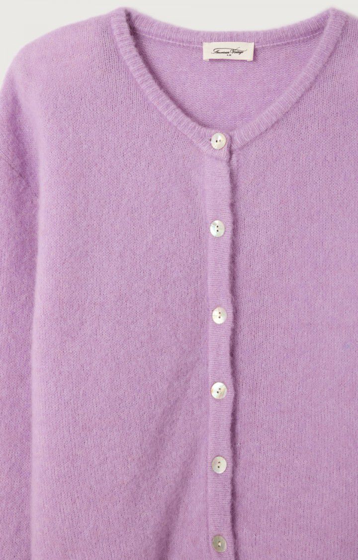 Gilet American Vintage VITO19E