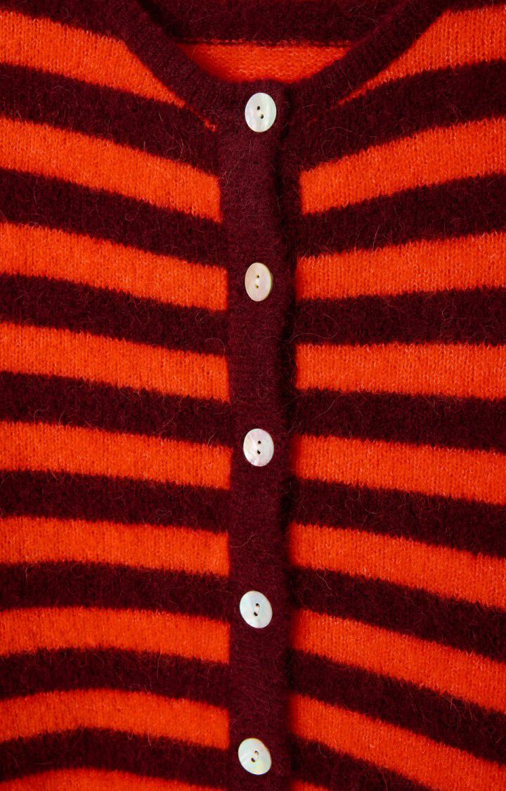 Gilet American Vintage VITO19E