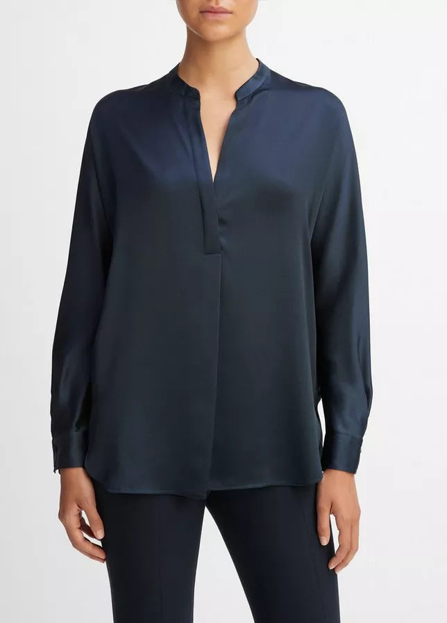 Blouse Vince VR845 11926