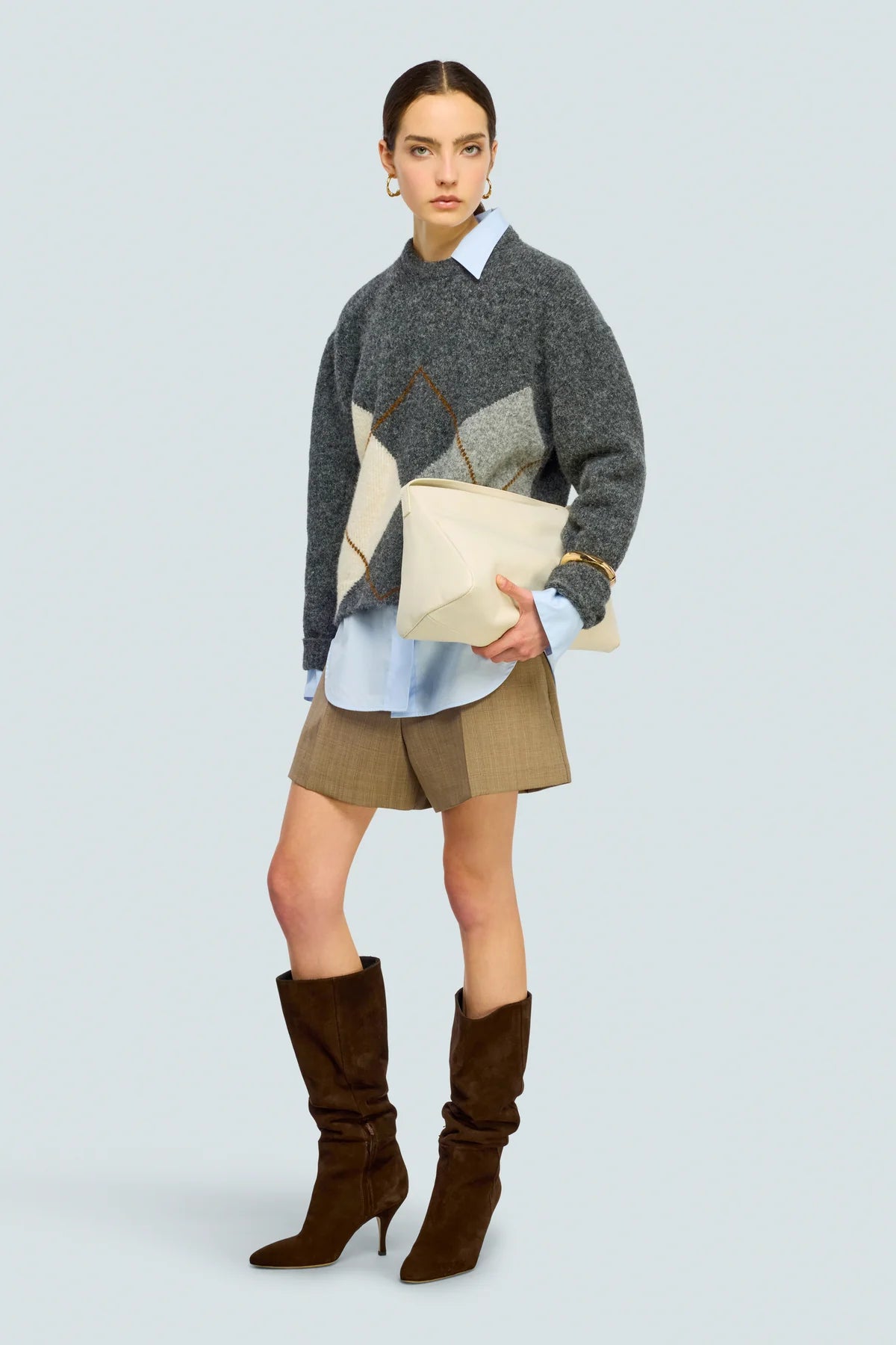 Pull Semicouture Y6WE90
