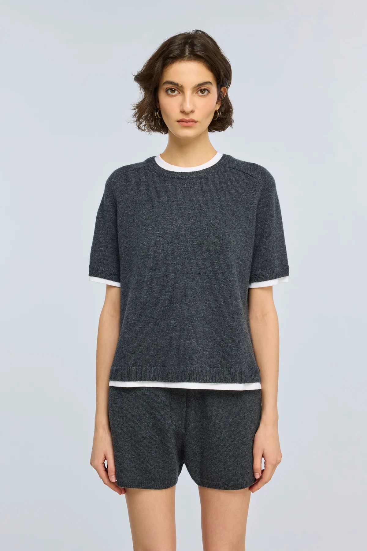 Pull Semicouture Y6WH40